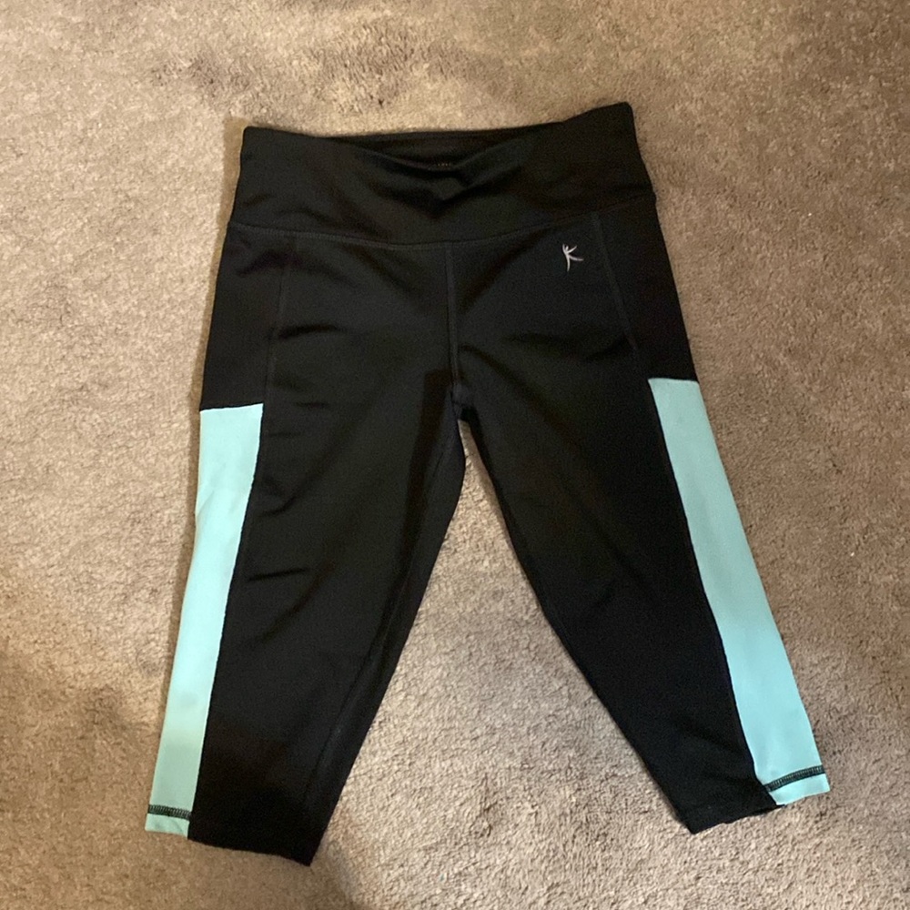 Kids Danskin Now leggings